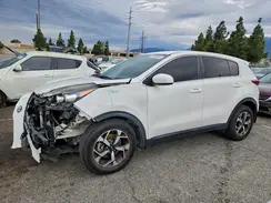 KNDPM3AC9L7730627 2020 KIA SPORTAGE