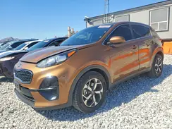 KNDPM3AC9L7730773 2020 KIA SPORTAGE