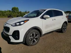 KNDPM3AC9L7732877 2020 KIA SPORTAGE