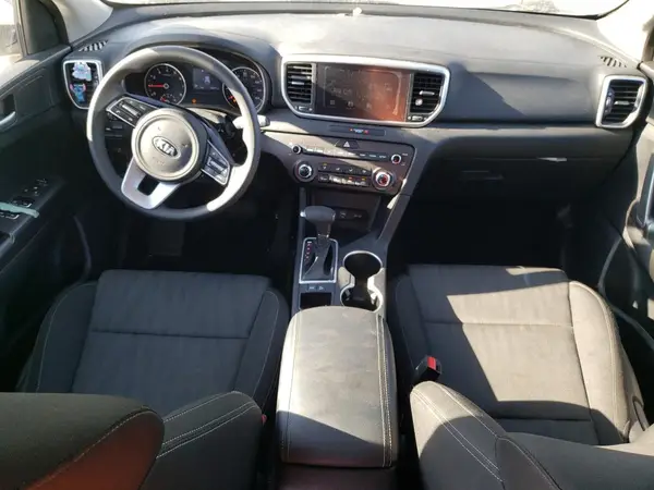 KNDPM3AC9L7732877 2020 KIA SPORTAGE - Image 8