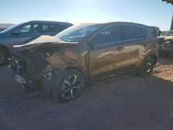 KNDPM3AC9L7737657 2020 KIA SPORTAGE