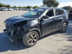 KNDPM3AC9L7738341 2020 KIA SPORTAGE
