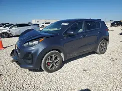 KNDPM3AC9L7745645 2020 KIA SPORTAGE