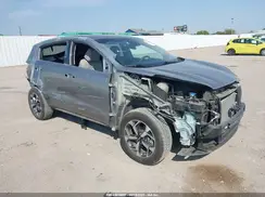 KNDPM3AC9L7746505 2020 KIA SPORTAGE