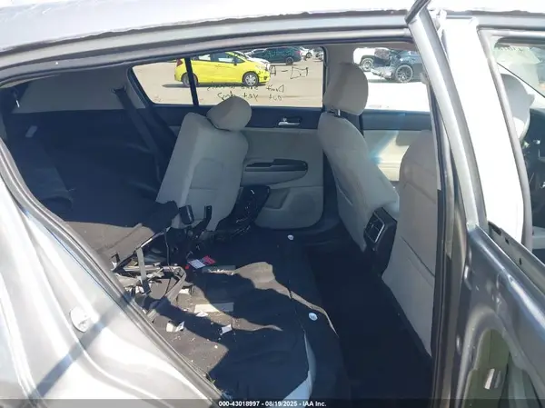 KNDPM3AC9L7746505 2020 KIA SPORTAGE - Image 8