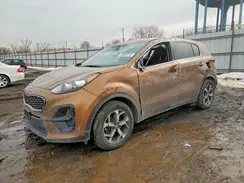 KNDPM3AC9L7755849 2020 KIA SPORTAGE