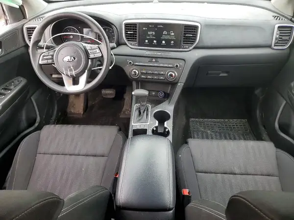 KNDPM3AC9L7755849 2020 KIA SPORTAGE - Image 8