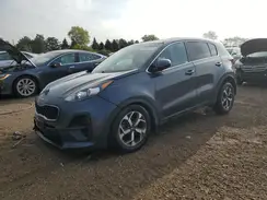 KNDPM3AC9L7756371 2020 KIA SPORTAGE