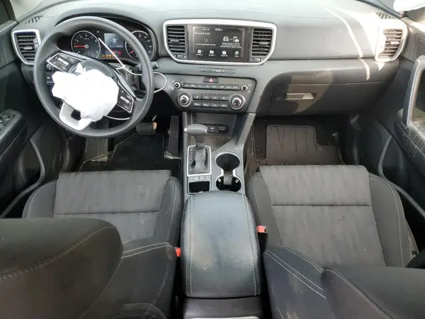 KNDPM3AC9L7756371 2020 KIA SPORTAGE - Image 8