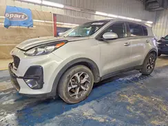 KNDPM3AC9L7757844 2020 KIA SPORTAGE