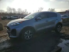 KNDPM3AC9L7759268 2020 KIA SPORTAGE