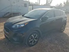 KNDPM3AC9L7761750 2020 KIA SPORTAGE