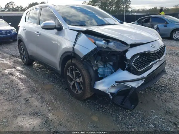 KNDPM3AC9L7762459 2020 KIA SPORTAGE - Image 1