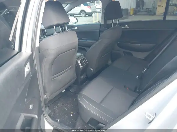 KNDPM3AC9L7762459 2020 KIA SPORTAGE - Image 8