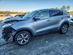 KNDPM3AC9L7764230 2020 KIA SPORTAGE