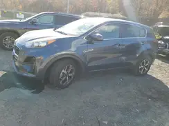 KNDPM3AC9L7769508 2020 KIA SPORTAGE