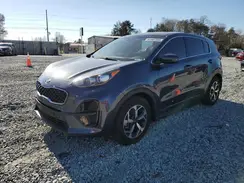 KNDPM3AC9L7773946 2020 KIA SPORTAGE