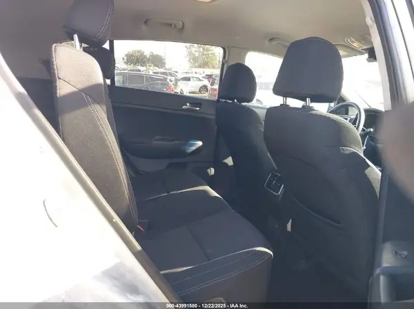 KNDPM3AC9L7775633 2020 KIA SPORTAGE - Image 8