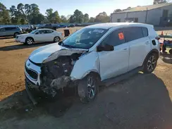 KNDPM3AC9L7781013 2020 KIA SPORTAGE