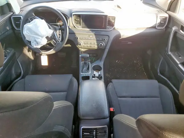 KNDPM3AC9L7781013 2020 KIA SPORTAGE - Image 8