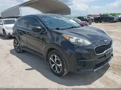 KNDPM3AC9L7781173 2020 KIA SPORTAGE