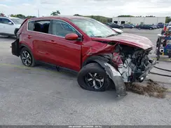 KNDPM3AC9L7781352 2020 KIA SPORTAGE