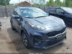KNDPM3AC9L7781772 2020 KIA SPORTAGE