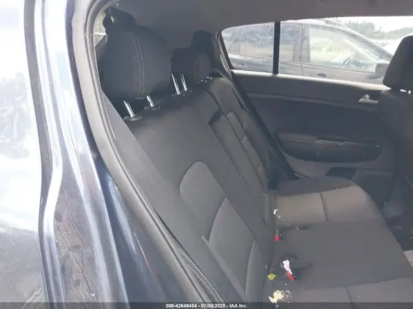 KNDPM3AC9L7781772 2020 KIA SPORTAGE - Image 8