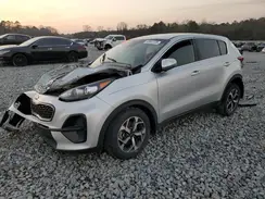 KNDPM3AC9L7782050 2020 KIA SPORTAGE