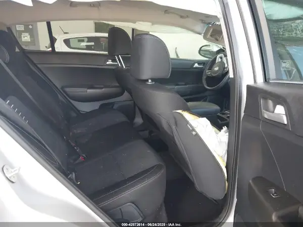 KNDPM3AC9L7784073 2020 KIA SPORTAGE - Image 8
