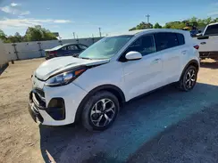 KNDPM3AC9L7785059 2020 KIA SPORTAGE