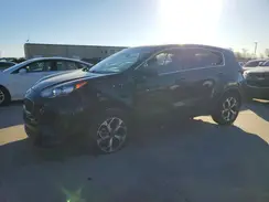 KNDPM3AC9L7786194 2020 KIA SPORTAGE