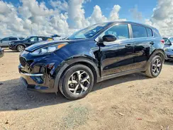 KNDPM3AC9L7787653 2020 KIA SPORTAGE