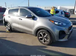 KNDPM3AC9L7789080 2020 KIA SPORTAGE