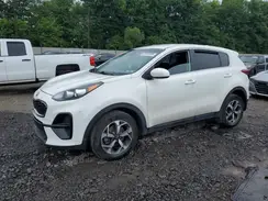 KNDPM3AC9L7790102 2020 KIA SPORTAGE