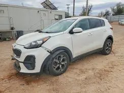 KNDPM3AC9L7790813 2020 KIA SPORTAGE