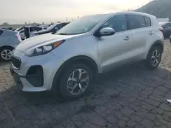 KNDPM3AC9L7791783 2020 KIA SPORTAGE