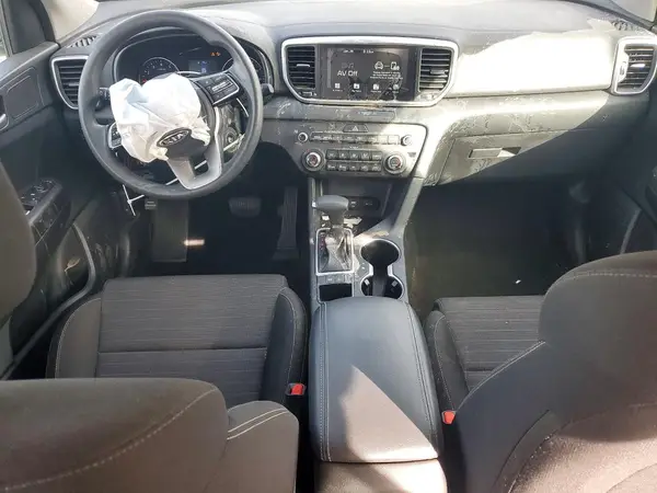 KNDPM3AC9L7791783 2020 KIA SPORTAGE - Image 8