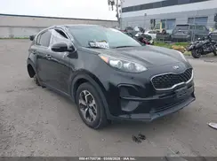 KNDPM3AC9L7794621 2020 KIA SPORTAGE