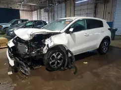 KNDPM3AC9L7798099 2020 KIA SPORTAGE