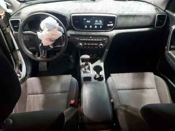 KNDPM3AC9L7798099 2020 KIA SPORTAGE - Image 8