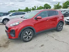 KNDPM3AC9L7798314 2020 KIA SPORTAGE