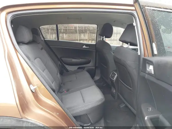 KNDPM3AC9L7798345 2020 KIA SPORTAGE - Image 8