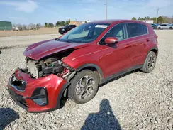 KNDPM3AC9L7799978 2020 KIA SPORTAGE