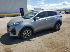 KNDPM3AC9L7800837 2020 KIA SPORTAGE