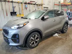 KNDPM3AC9L7801602 2020 KIA SPORTAGE