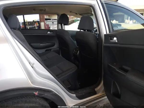 KNDPM3AC9L7801762 2020 KIA SPORTAGE - Image 8