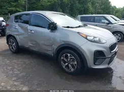 KNDPM3AC9L7802667 2020 KIA SPORTAGE