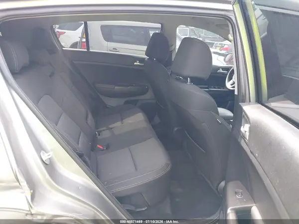 KNDPM3AC9L7802667 2020 KIA SPORTAGE - Image 8