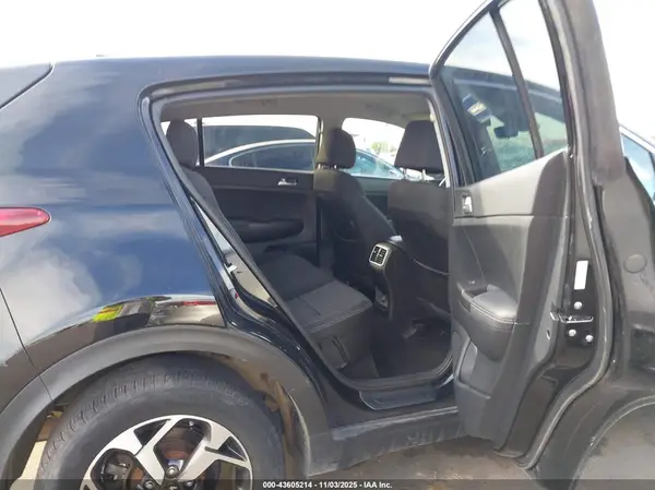 KNDPM3AC9L7808596 2020 KIA SPORTAGE - Image 8